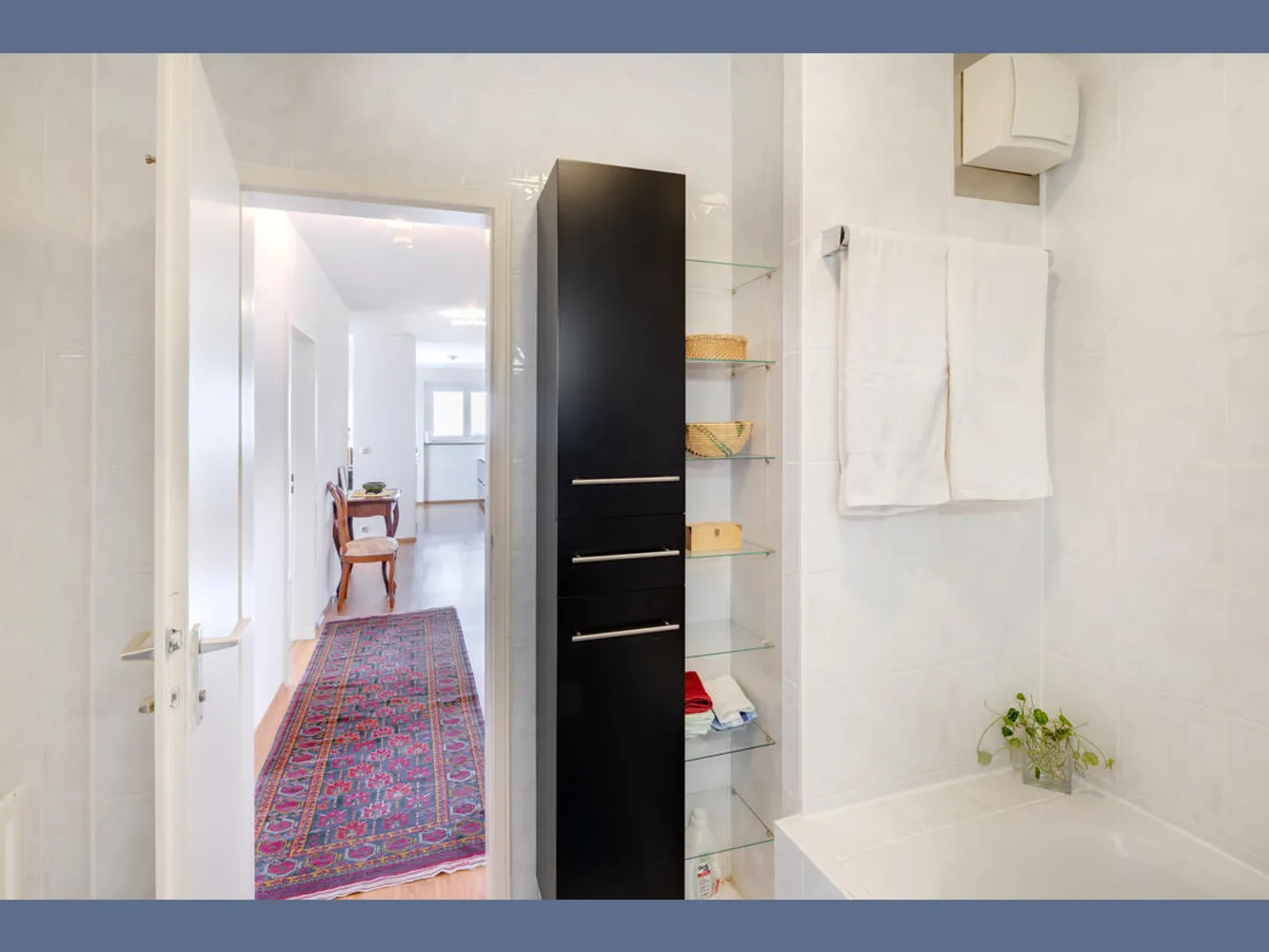 3 Zimmer Wohnung mit 83 m² in München – Bild 12
