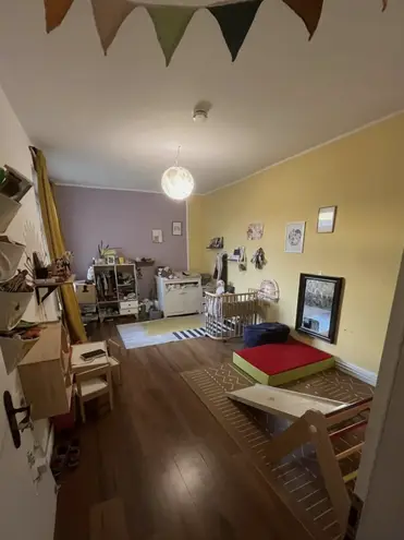 4 Zimmer Wohnung mit 98 m² in Leipzig – Bild 4