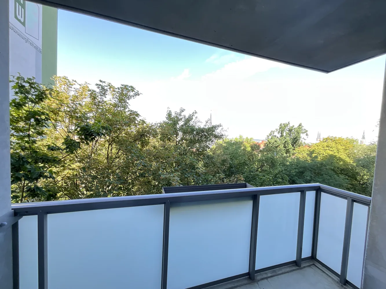 4 Zimmer Wohnung mit 72 m² in Halle (Saale) – Bild 9