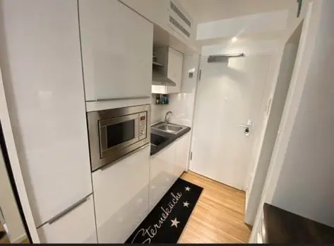2 Zimmer Wohnung mit 24 m² in Regensburg – Bild 9