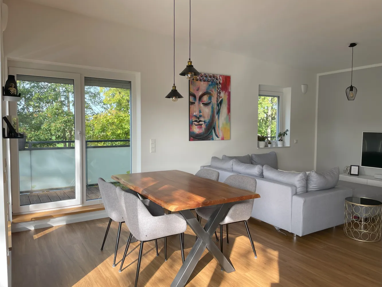 3 Zimmer Wohnung mit 96 m² in Norderstedt – Bild 12
