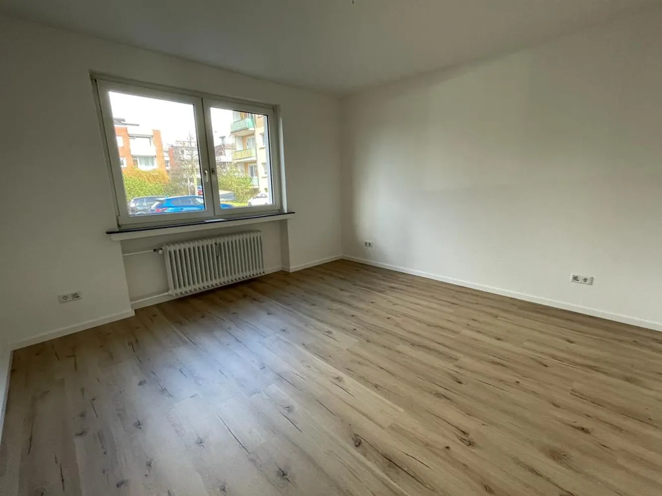 4 Zimmer Wohnung mit 75 m² in Hattingen – Bild 1