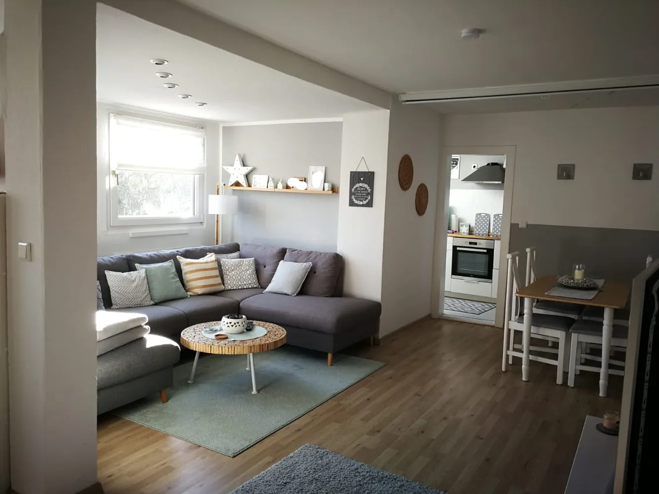 3 Zimmer Wohnung mit 80 m² in Essen – Bild 1