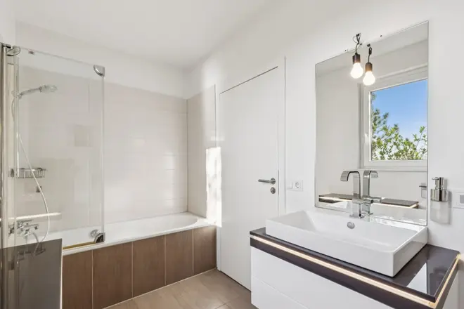 4 Zimmer Wohnung mit 160 m² in Köln – Bild 10