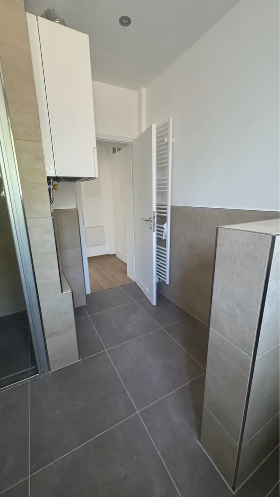 2 Zimmer Wohnung mit 58 m² in Karlsruhe – Bild 6
