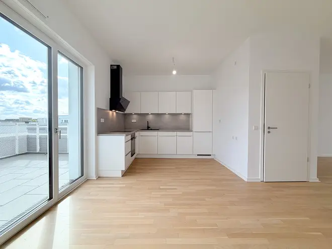 4 Zimmer Wohnung mit 154 m² in Düsseldorf – Bild 12