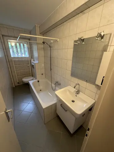 1 Zimmer Wohnung mit 36 m² in Essen – Bild 6