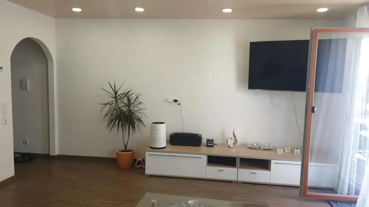 2 room apartment with 39 m² in Herrenberg – Photo 4