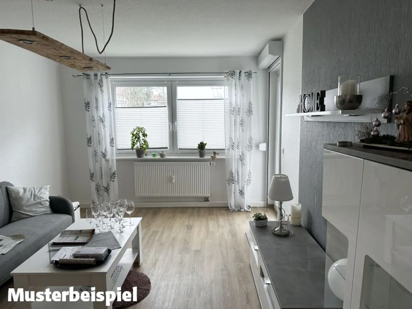 2 Zimmer Wohnung mit 51 m² in Seesen – Bild 5