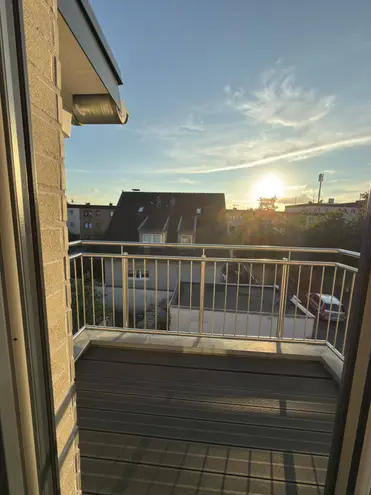 3 Zimmer Wohnung mit 78 m² in Köln – Bild 1