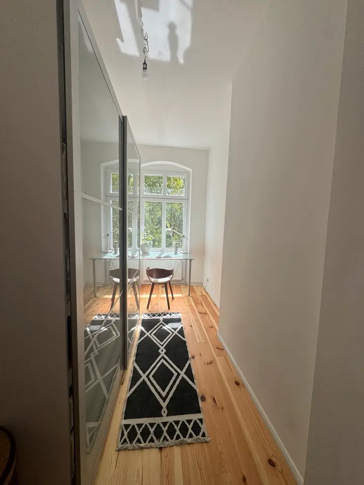 WG-Zimmer mit 110 m² in Berlin – Bild 5