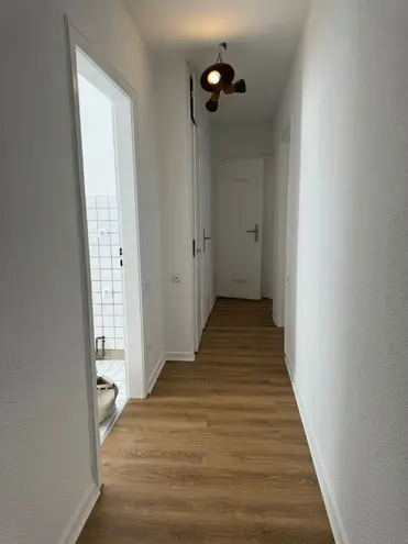 3 Zimmer Wohnung mit 64 m² in Aachen – Bild 9