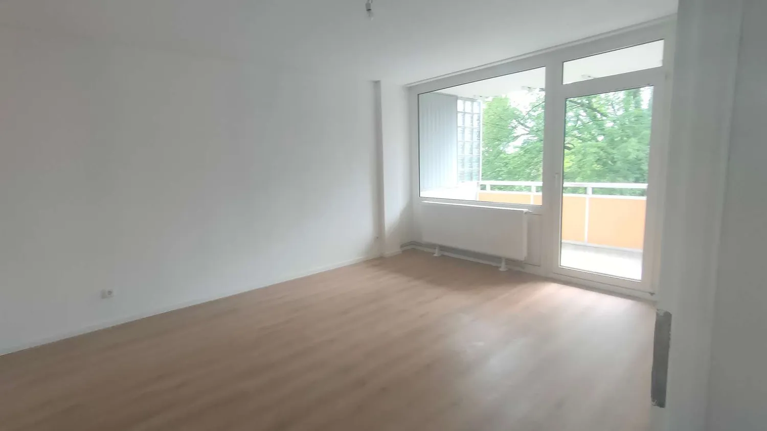 2 Zimmer Wohnung mit 67 m² in Gladbeck – Bild 2