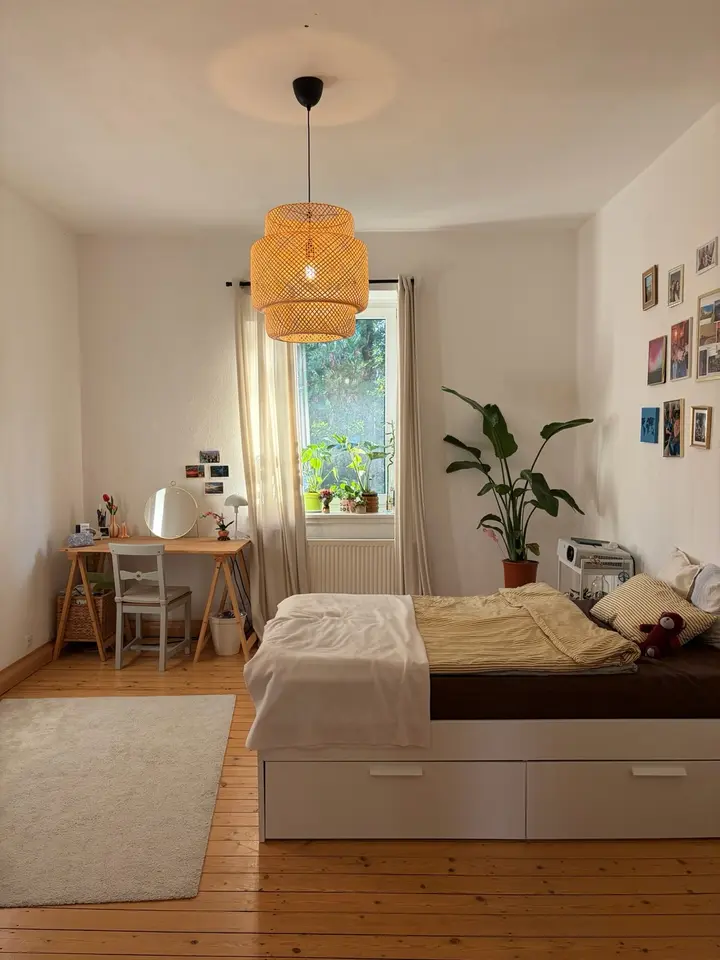 WG-Zimmer mit 95 m² in Kassel – Bild 4