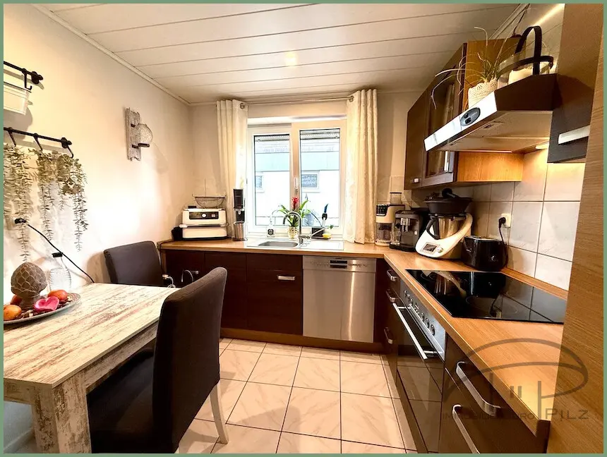 3 room apartment with 94 m² in Dormagen – Photo 6
