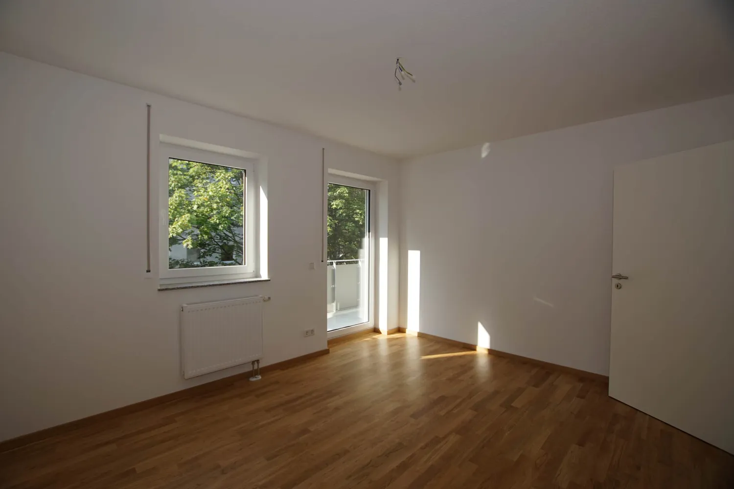 2 Zimmer Wohnung mit 52 m² in Dresden – Bild 6