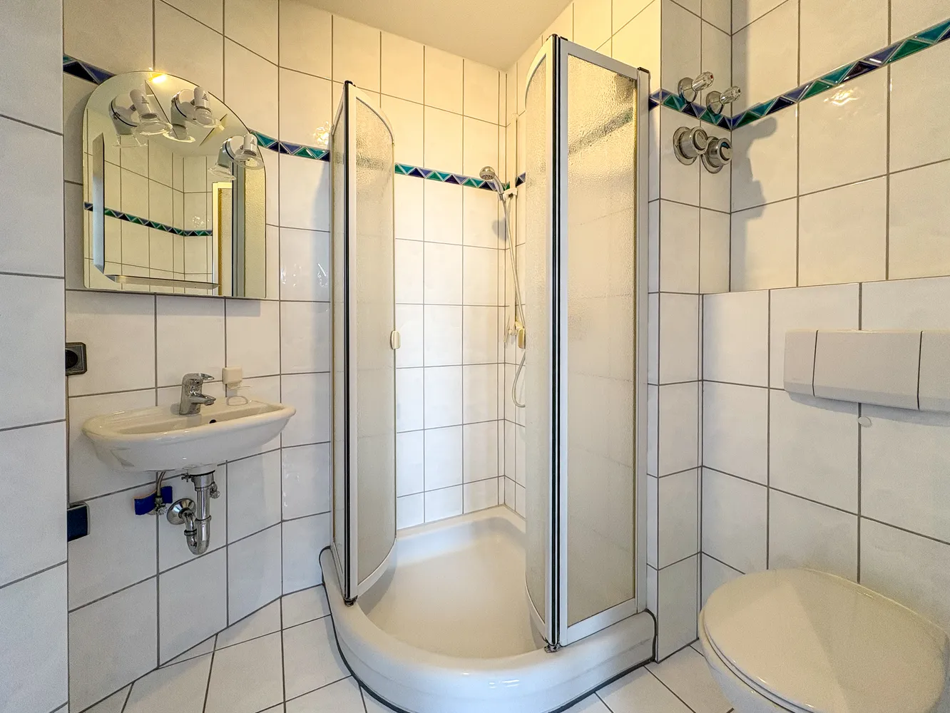 4 Zimmer Wohnung mit 130 m² in Würzburg – Bild 8