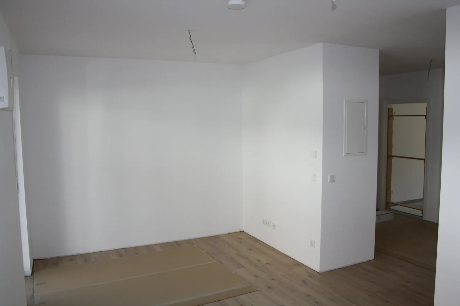 1 Zimmer Wohnung mit 37 m² in Augsburg – Bild 3