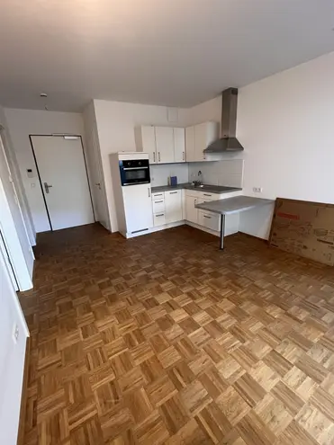 2 Zimmer Wohnung mit 42 m² in Hamburg – Bild 2
