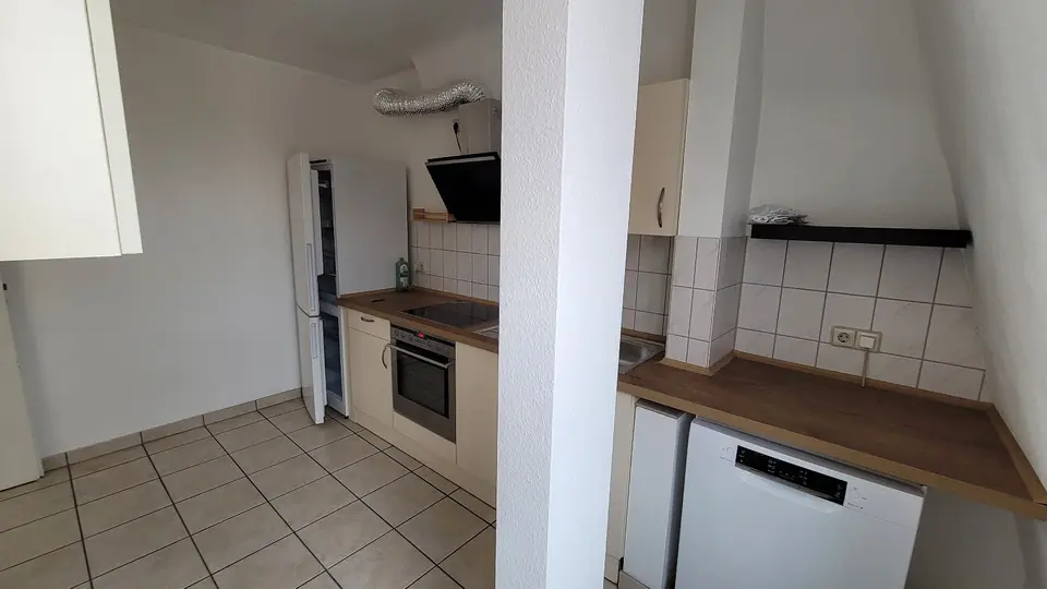 3 Zimmer Wohnung mit 67 m² in Esslingen am Neckar – Bild 3