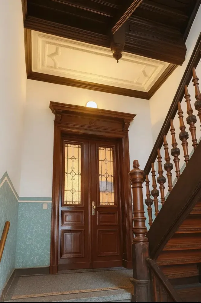 4 Zimmer Wohnung mit 130 m² in Leipzig – Bild 2