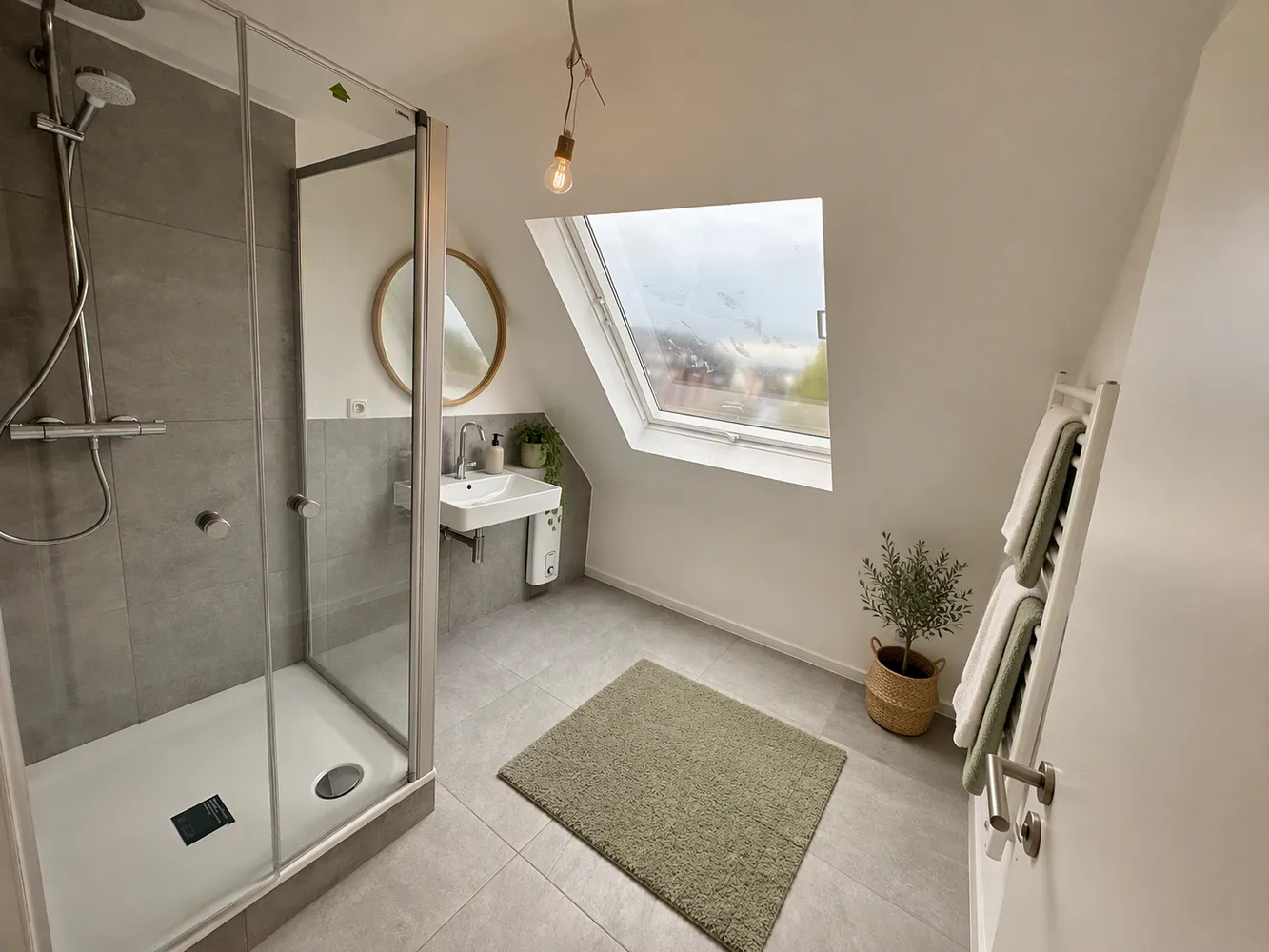 3 room apartment with 65 m² in Mönchengladbach – Photo 5