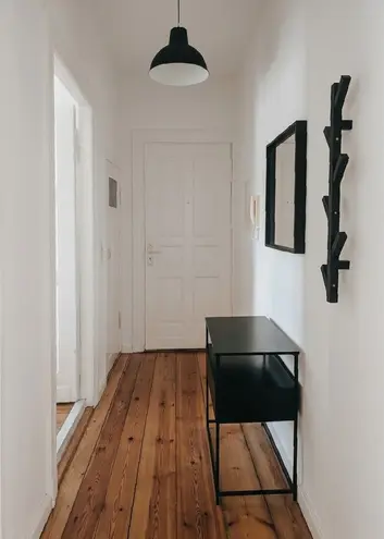 1 Zimmer Wohnung mit 47 m² in Berlin – Bild 11