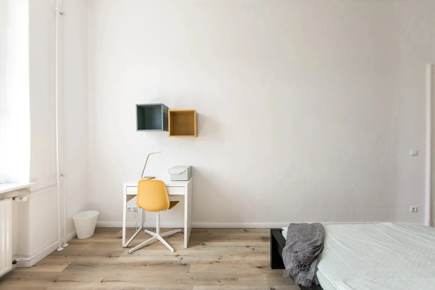 WG-Zimmer mit 18 m² in Berlin – Bild 1