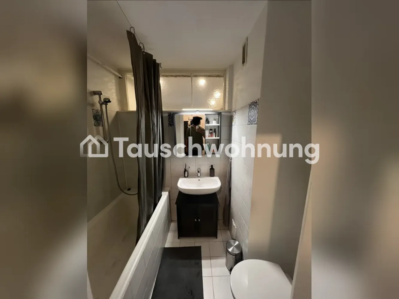 2 Zimmer Wohnung mit 33 m² in Stuttgart – Bild 3