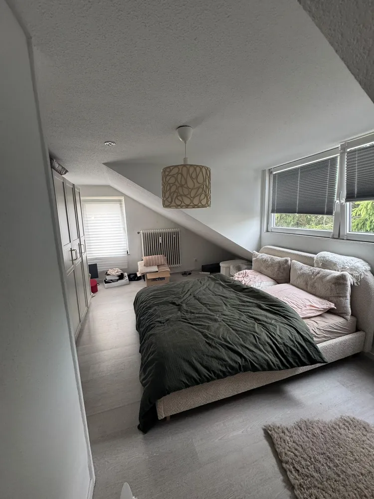 2 Zimmer Wohnung mit 51 m² in Aachen – Bild 9