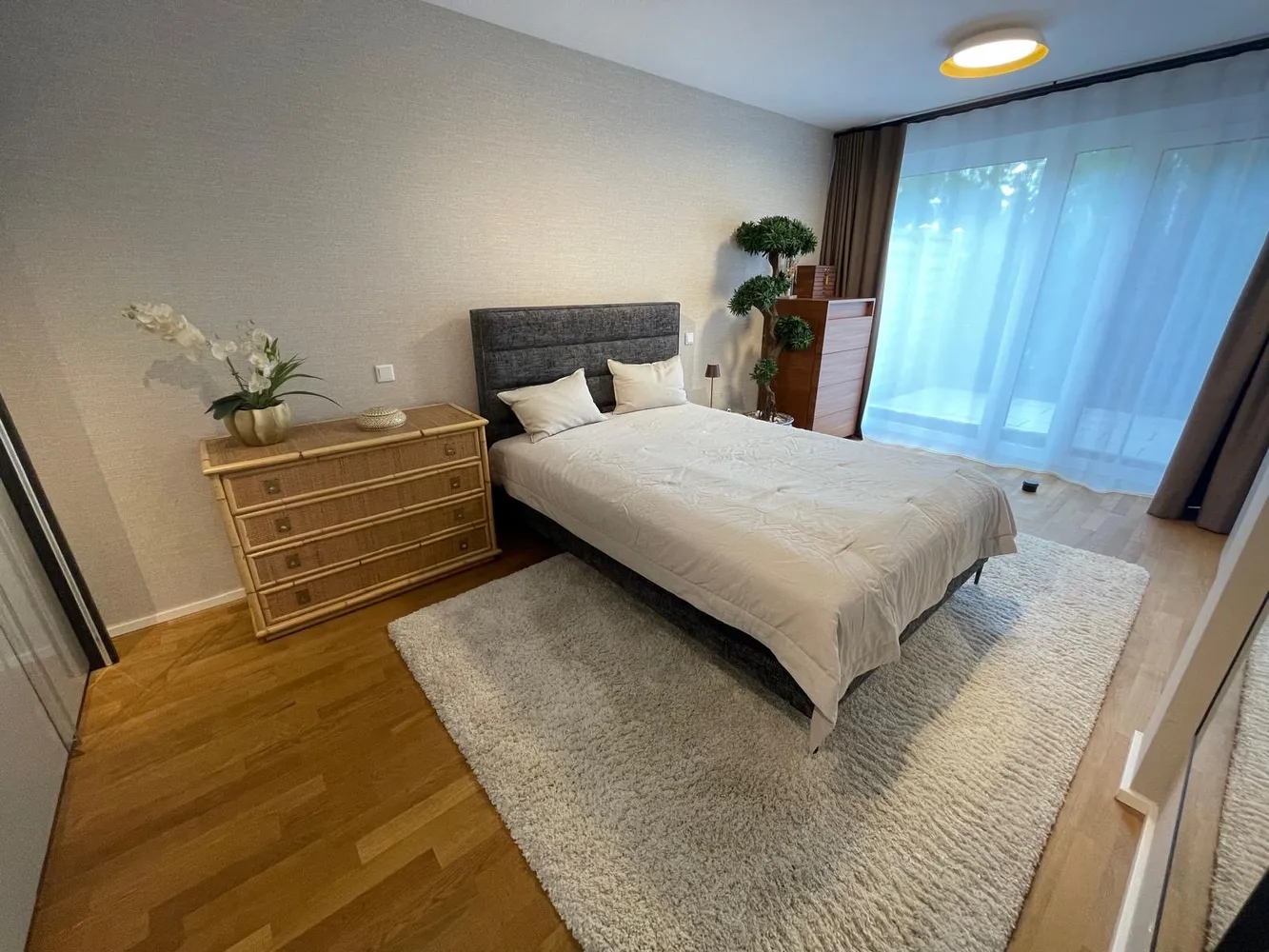 3 room apartment with 98 m² in Munich – Photo 11