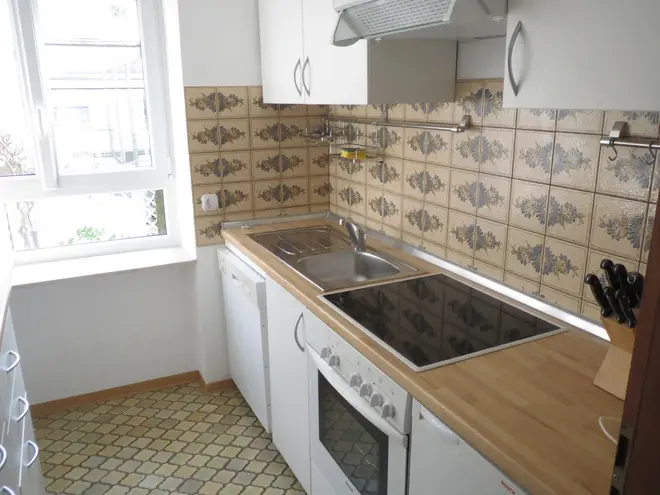 2 Zimmer Wohnung mit 61 m² in Karlsruhe – Bild 4
