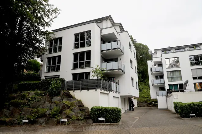 3 Zimmer Wohnung mit 70 m² in Dortmund – Bild 4
