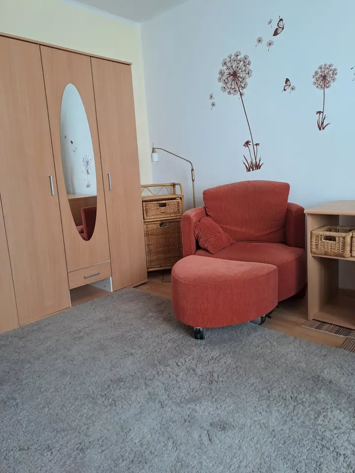 WG-Zimmer mit 16 m² in Berlin – Bild 1