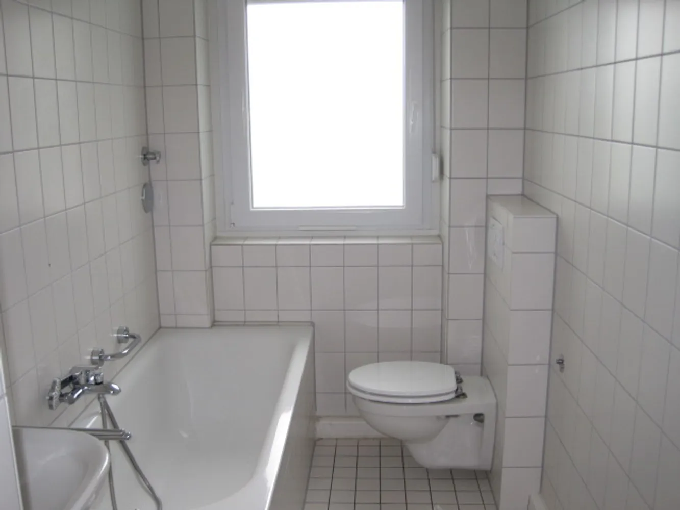 2 room apartment with 62 m² in Mannheim – Photo 5