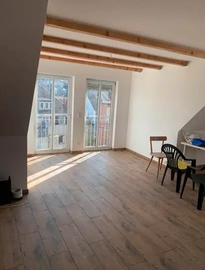 2 Zimmer Wohnung mit 64 m² in Coburg – Bild 7