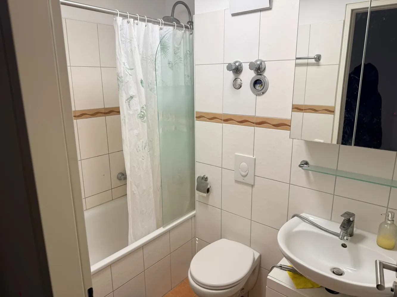 2 Zimmer Wohnung mit 52 m² in München – Bild 7