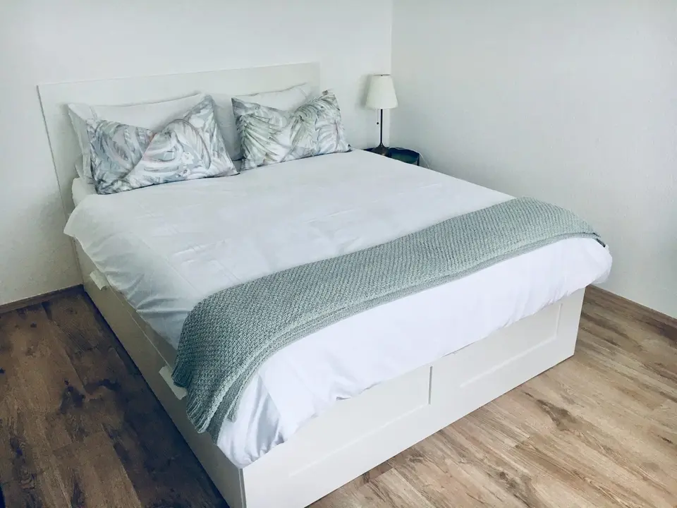 2 Zimmer Wohnung mit 35 m² in Leverkusen – Bild 2
