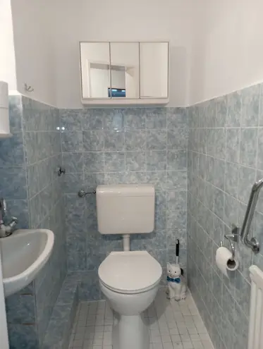 3 Zimmer Wohnung mit 92 m² in Bremen – Bild 9