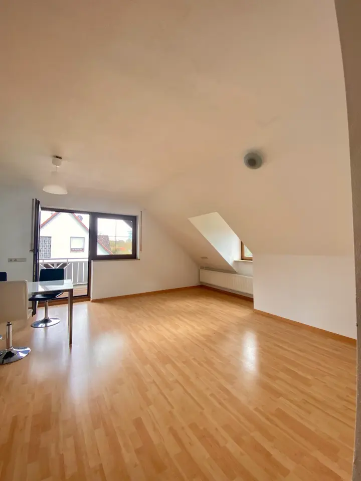 Studio mit 39 m² in Günzburg – Bild 5