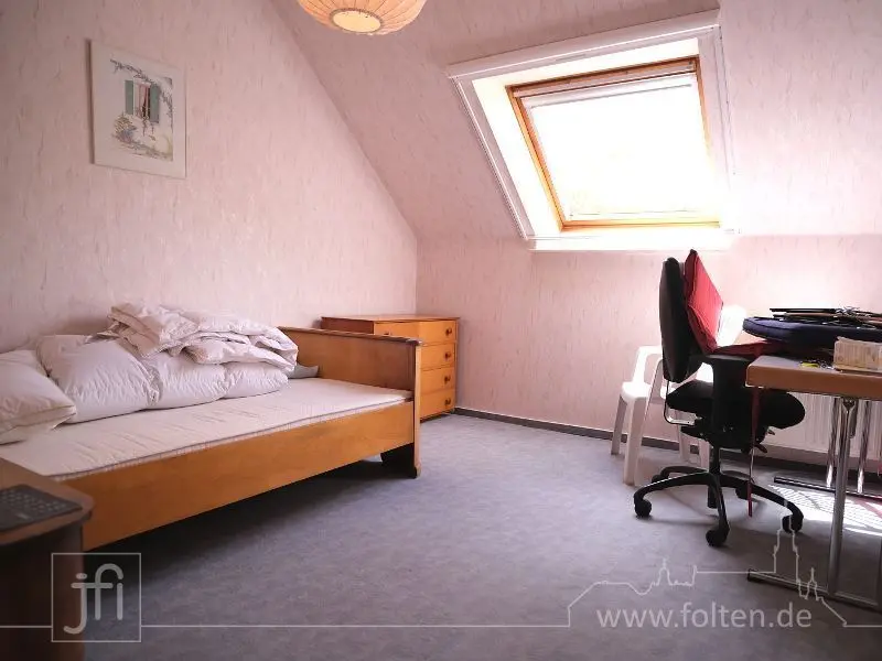 3 Zimmer Wohnung mit 80 m² in Leer – Bild 2
