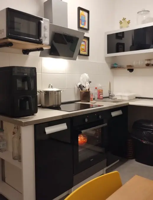 2 Zimmer Wohnung mit 45 m² in Nürnberg – Bild 3