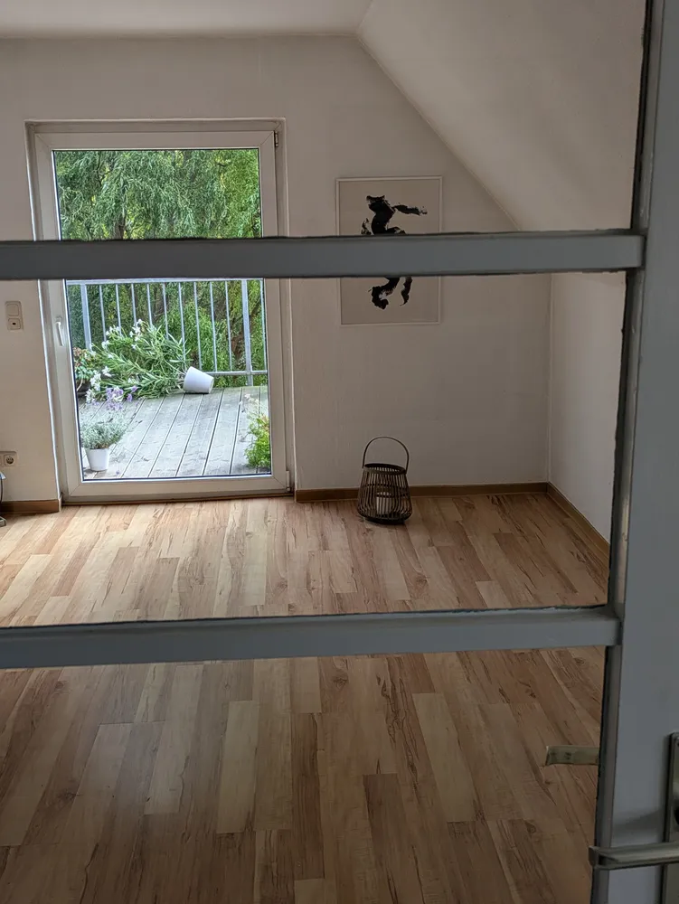 2 Zimmer Wohnung mit 54 m² in Lübeck – Bild 5