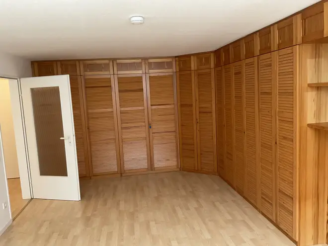 2 Zimmer Wohnung mit 45 m² in Düsseldorf – Bild 3