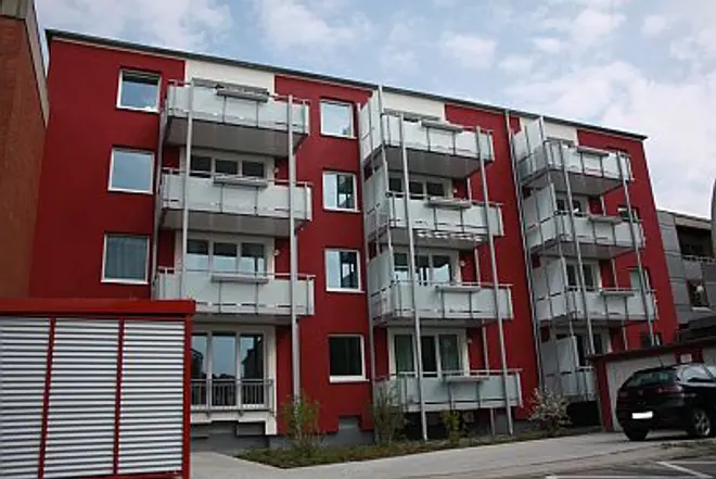 2 Zimmer Wohnung mit 49 m² in Braunschweig – Bild 1