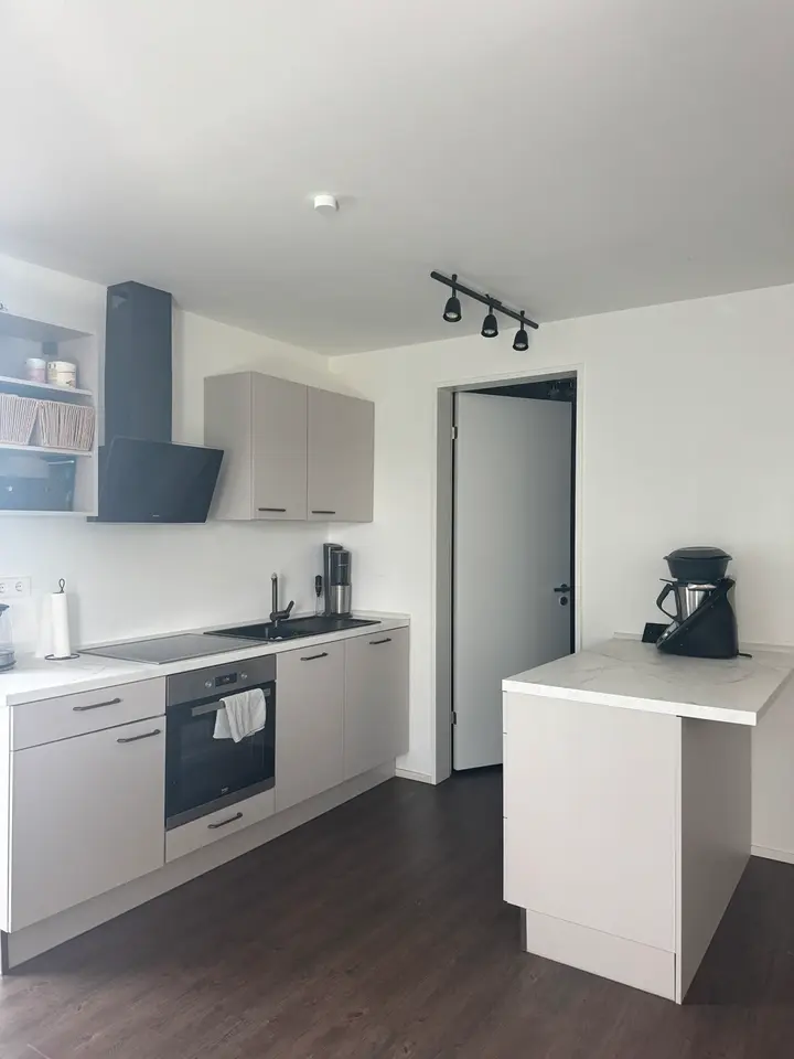 3 Zimmer Wohnung mit 105 m² in Osnabrück – Bild 3