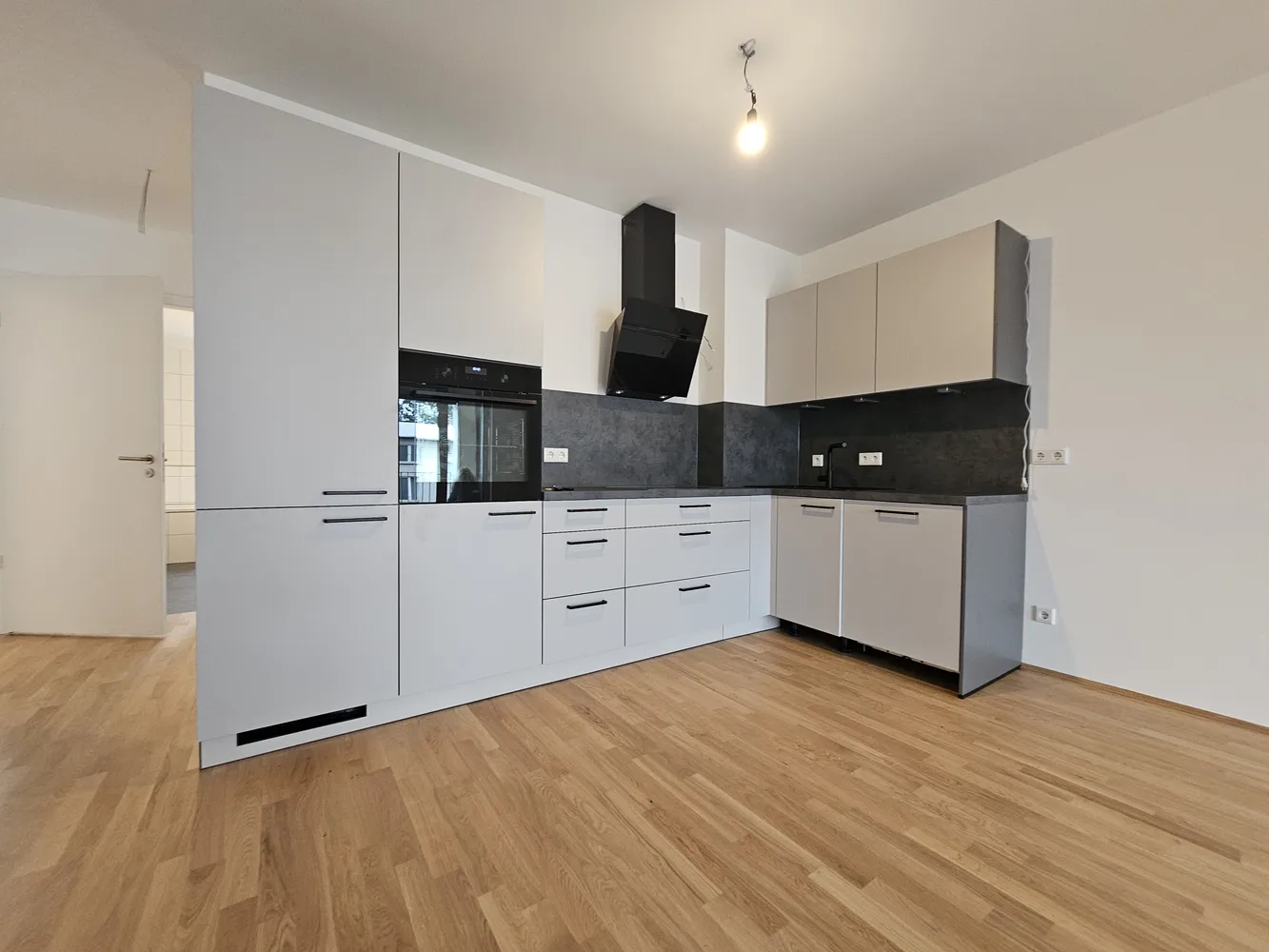 3 Zimmer Wohnung mit 81 m² in Darmstadt – Bild 1