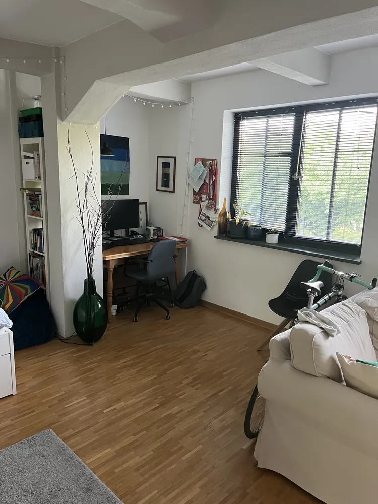 1 Zimmer Wohnung mit 43 m² in Köln – Bild 5