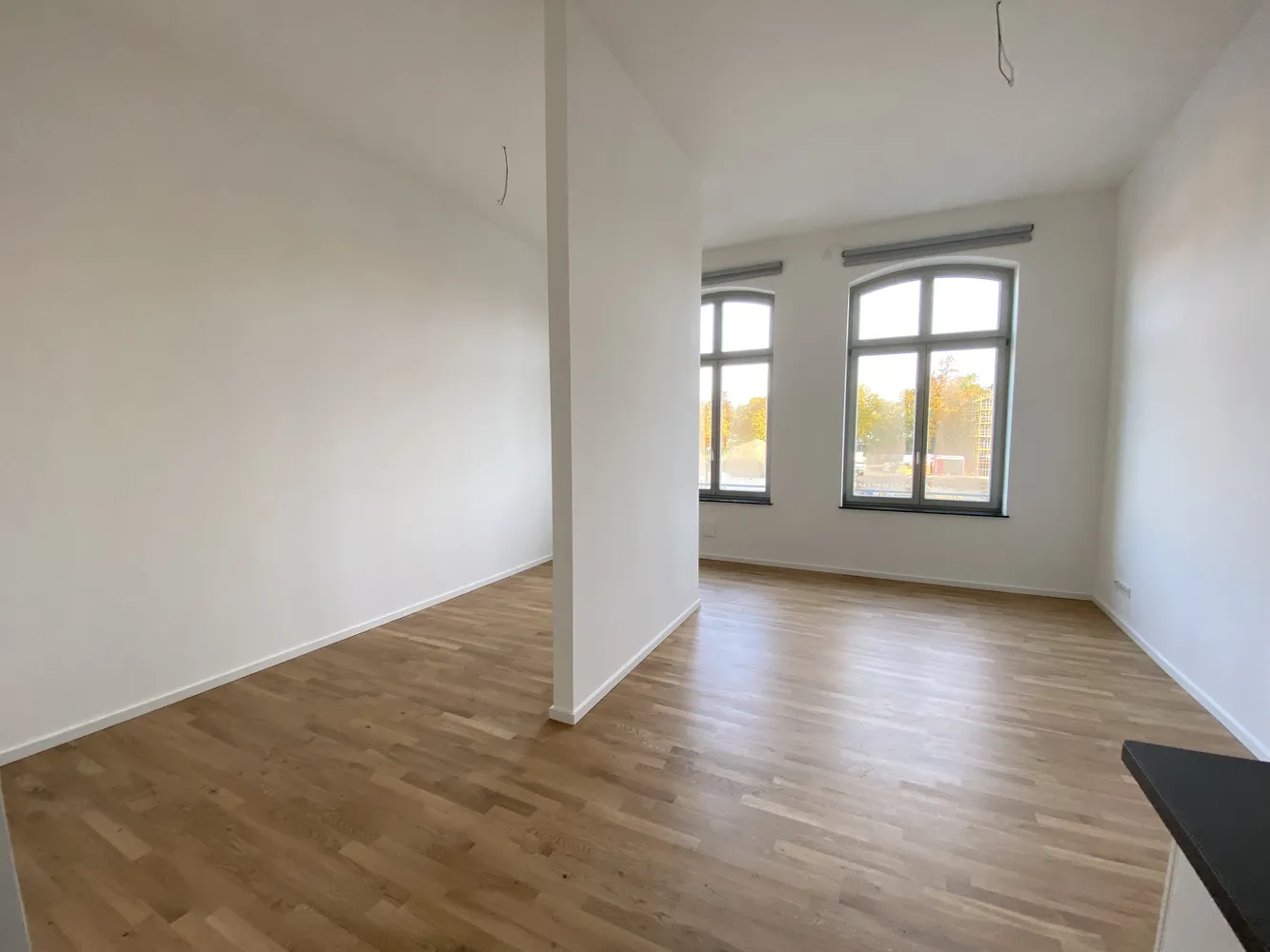 2 Zimmer Wohnung mit 48 m² in Berlin – Bild 6