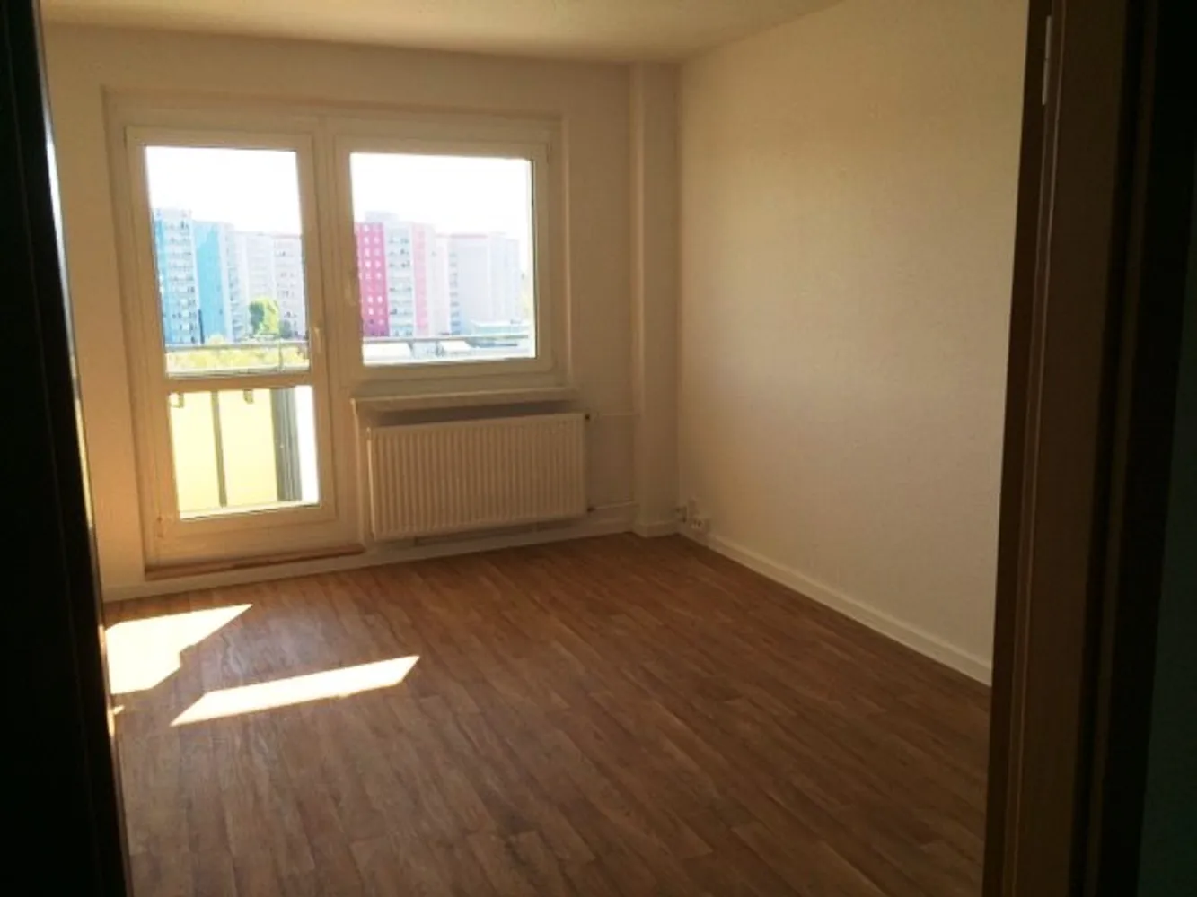 1 Zimmer Wohnung mit 34 m² in Berlin – Bild 11